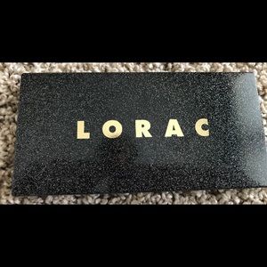 LORAC Party palette